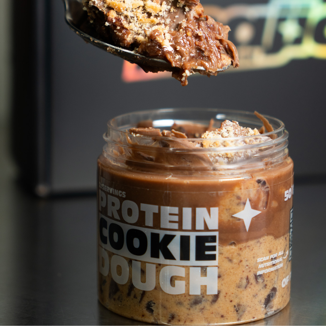 CHOCOLATE LOVERS BOX