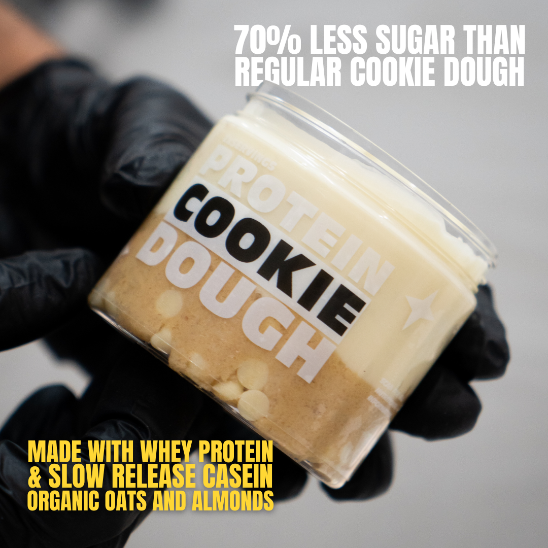 BOX OF THE MONTH - BLACK FRIDAY SPECIAL