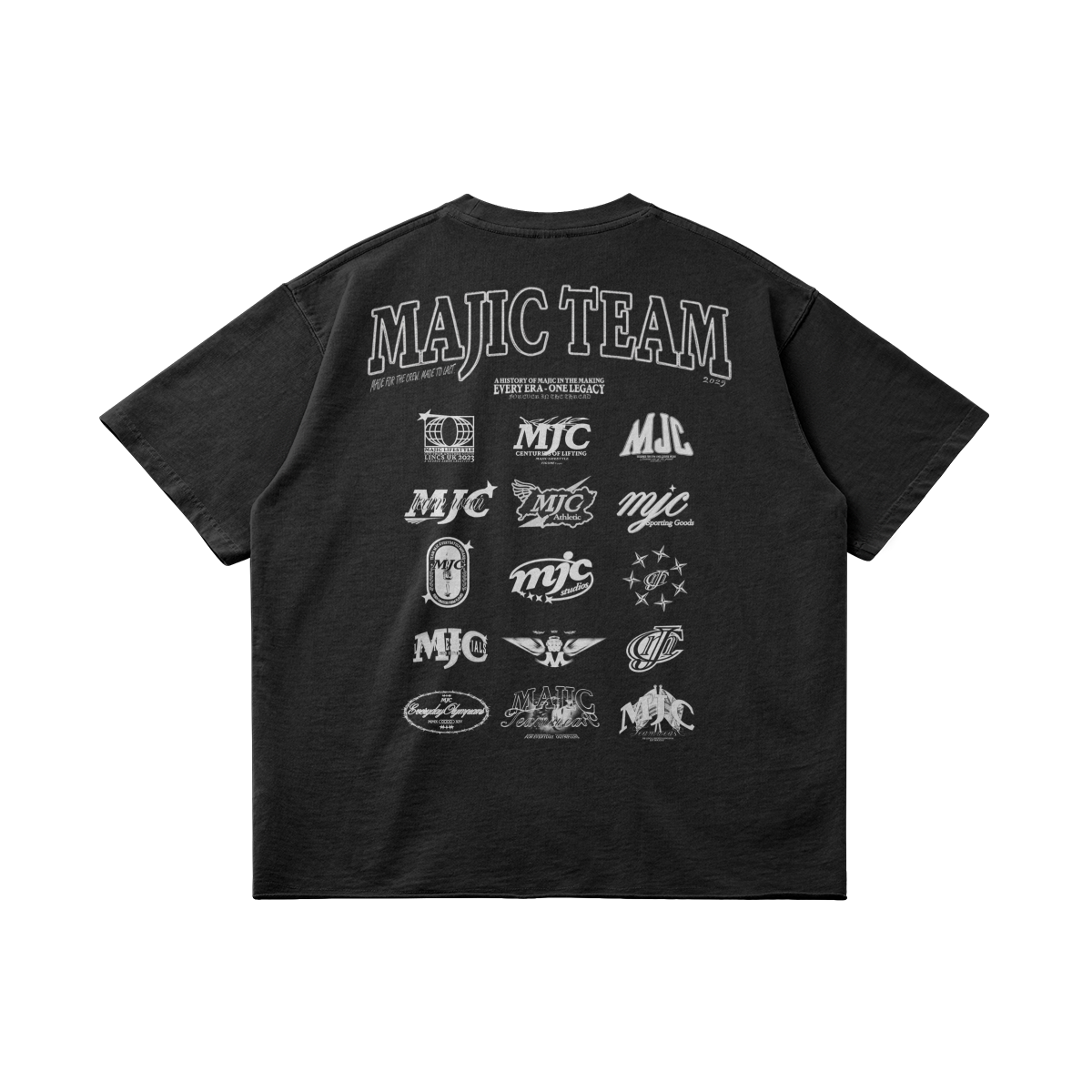 Majic Teamwear