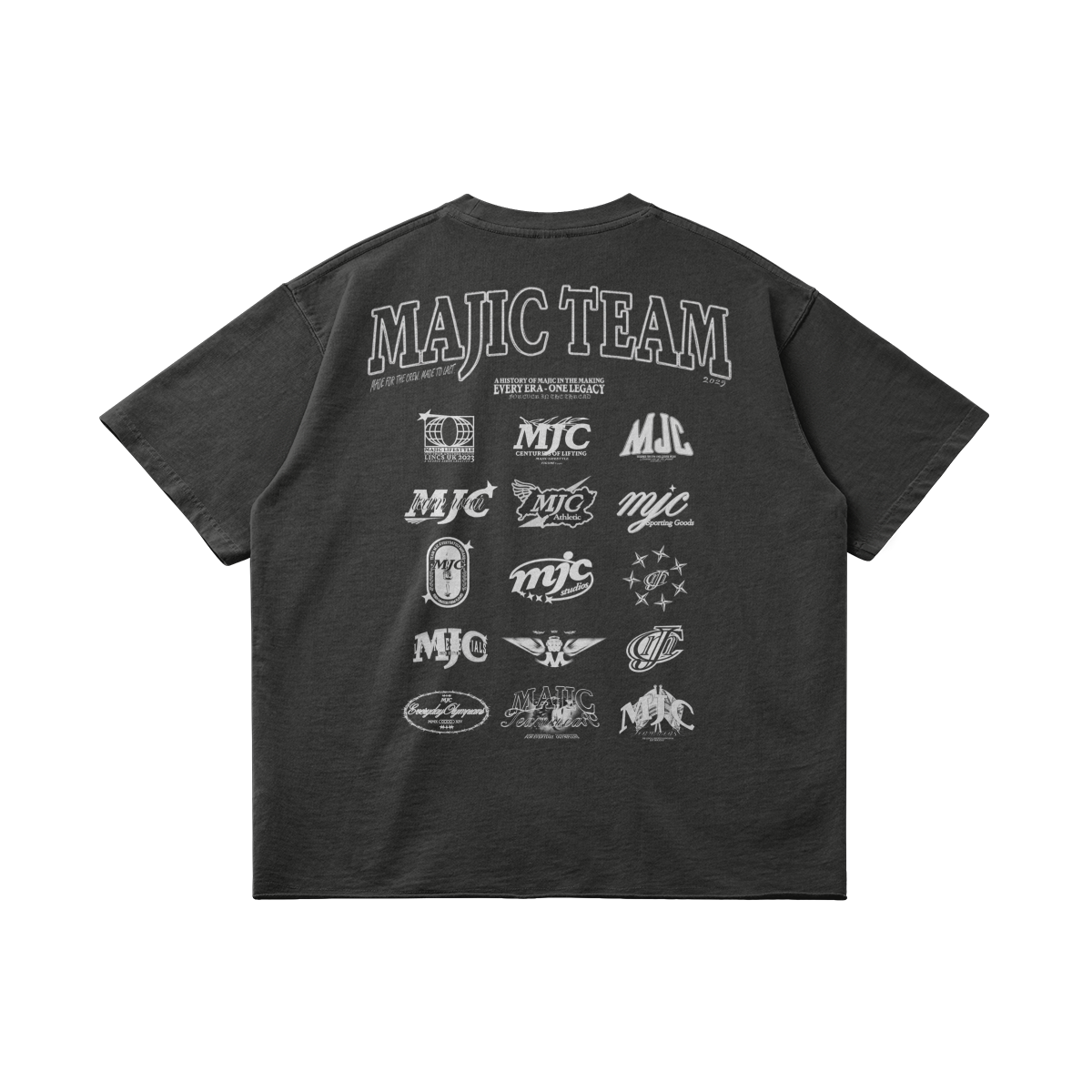 Majic Teamwear