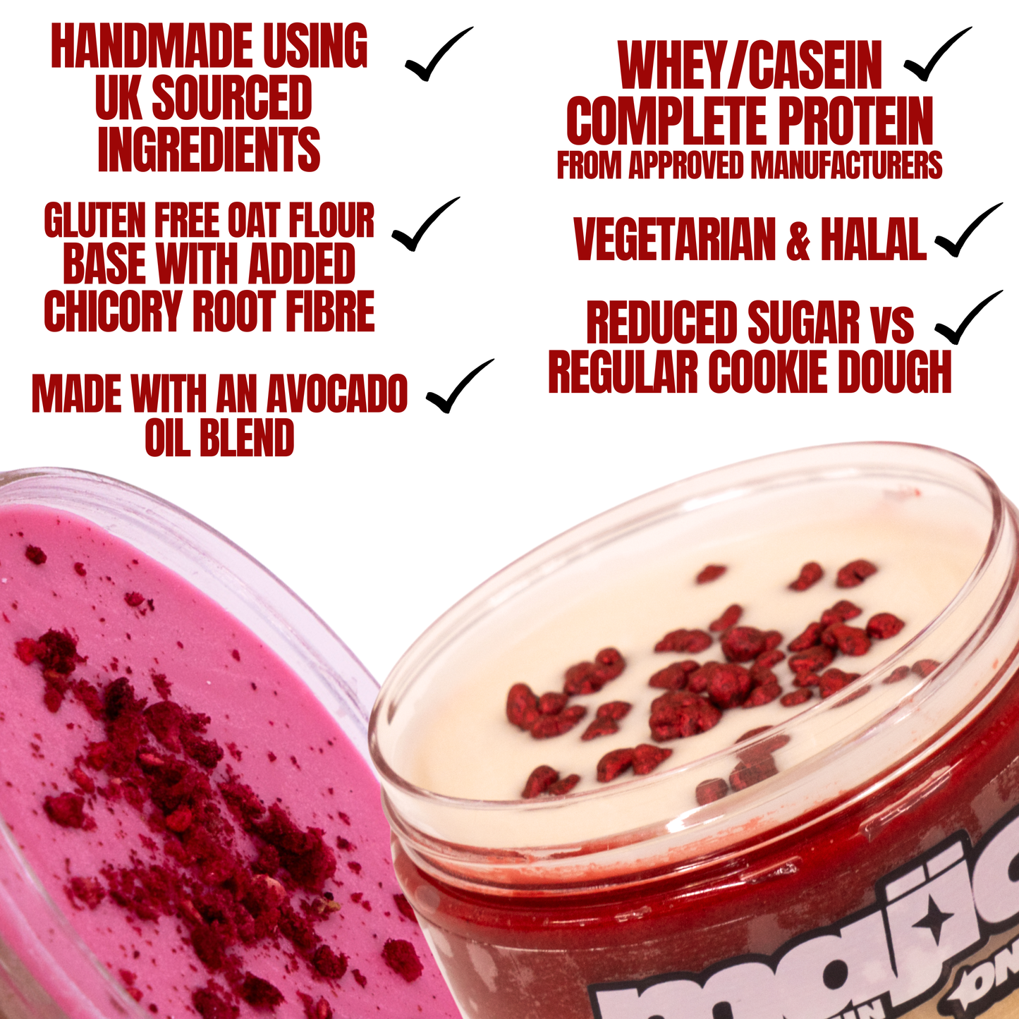 Valentines Selection Box