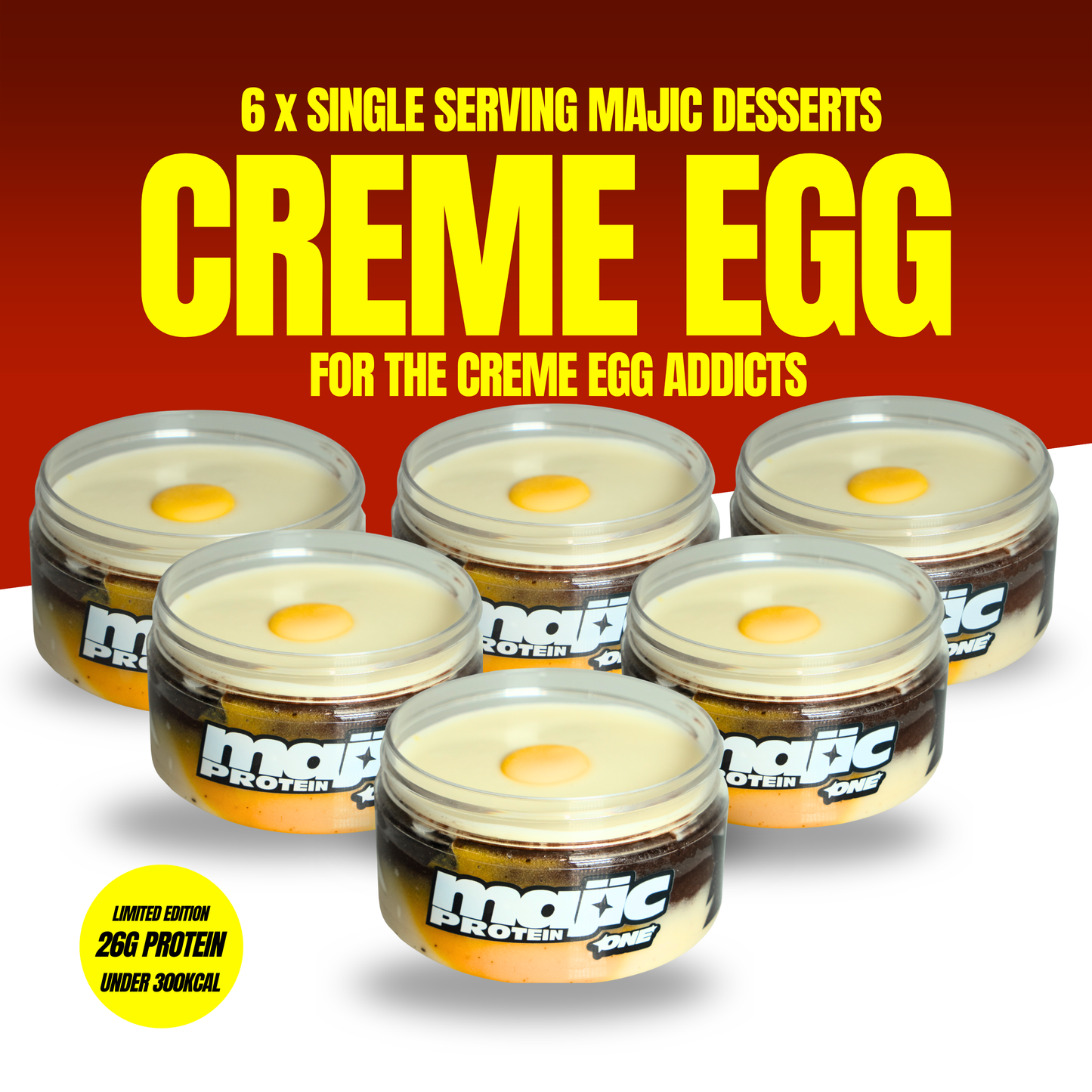 Creme Egg Special Box
