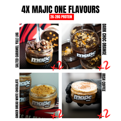 The Naughty & Nice Box