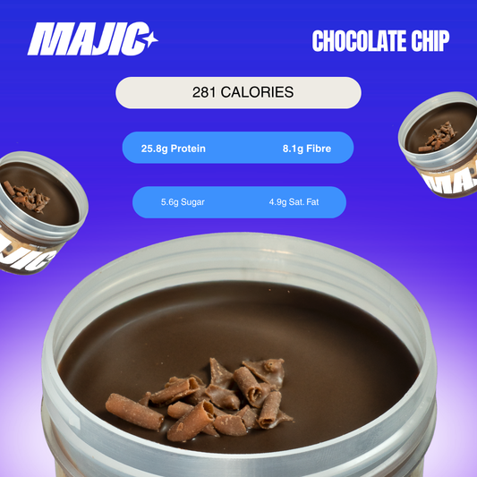 Chocolate Chip