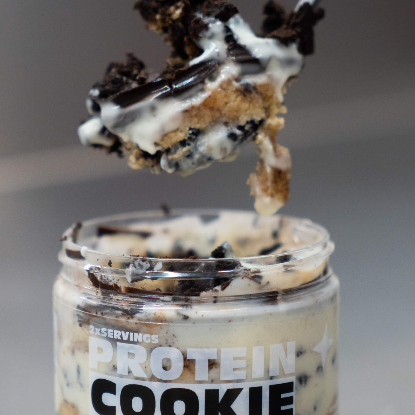 Cream & Cookies x4 Box