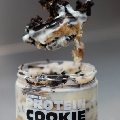 Cream & Cookies x4 Box