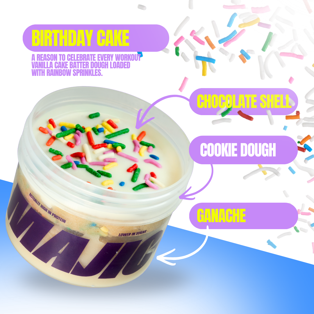 Birthday Cake