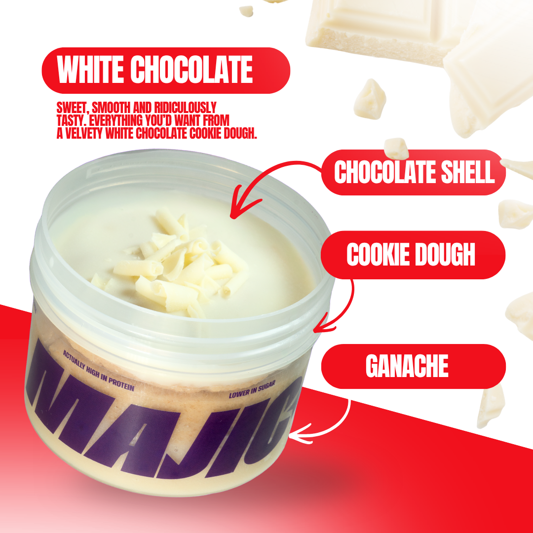 White Chocolate