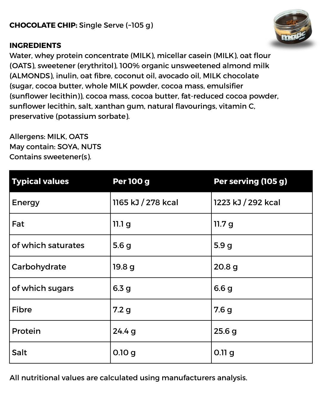 Chocolate Lovers Box