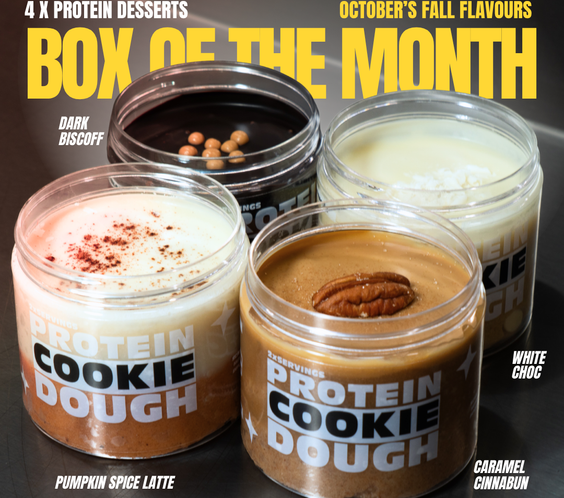 Box of the Month