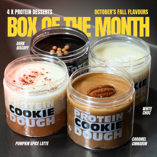 Box of the Month