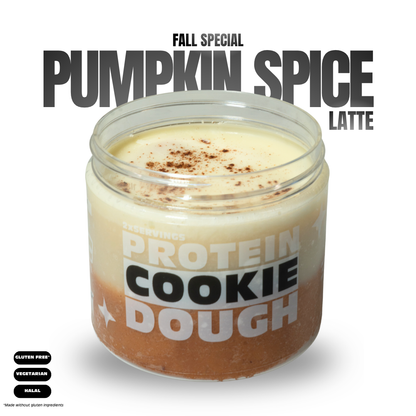 Pumpkin Spice Latte x4 Box