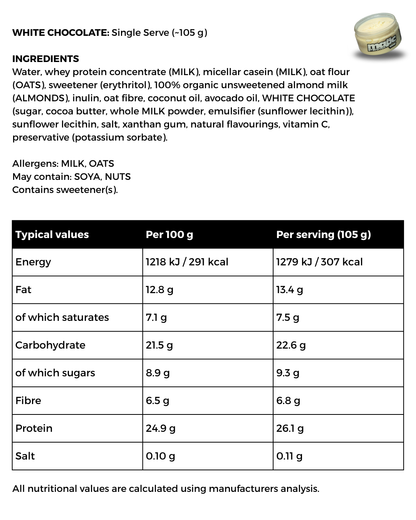 Chocolate Lovers Box