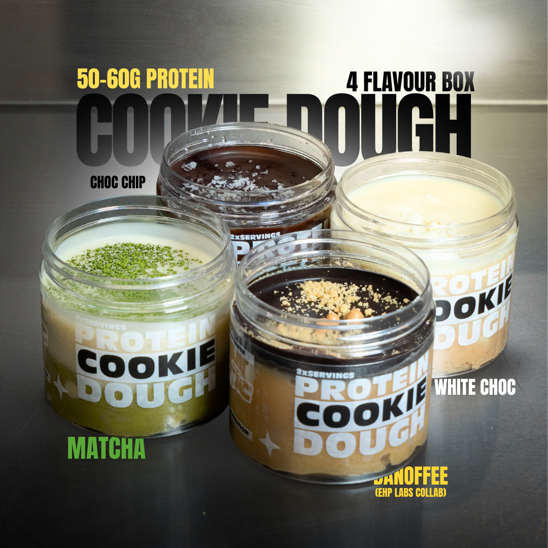 BOX OF THE MONTH - BLACK FRIDAY SPECIAL