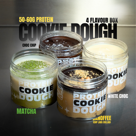 BOX OF THE MONTH - BLACK FRIDAY SPECIAL