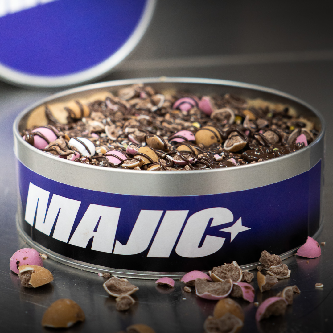 MEGA Easter Cookie Dough Tin