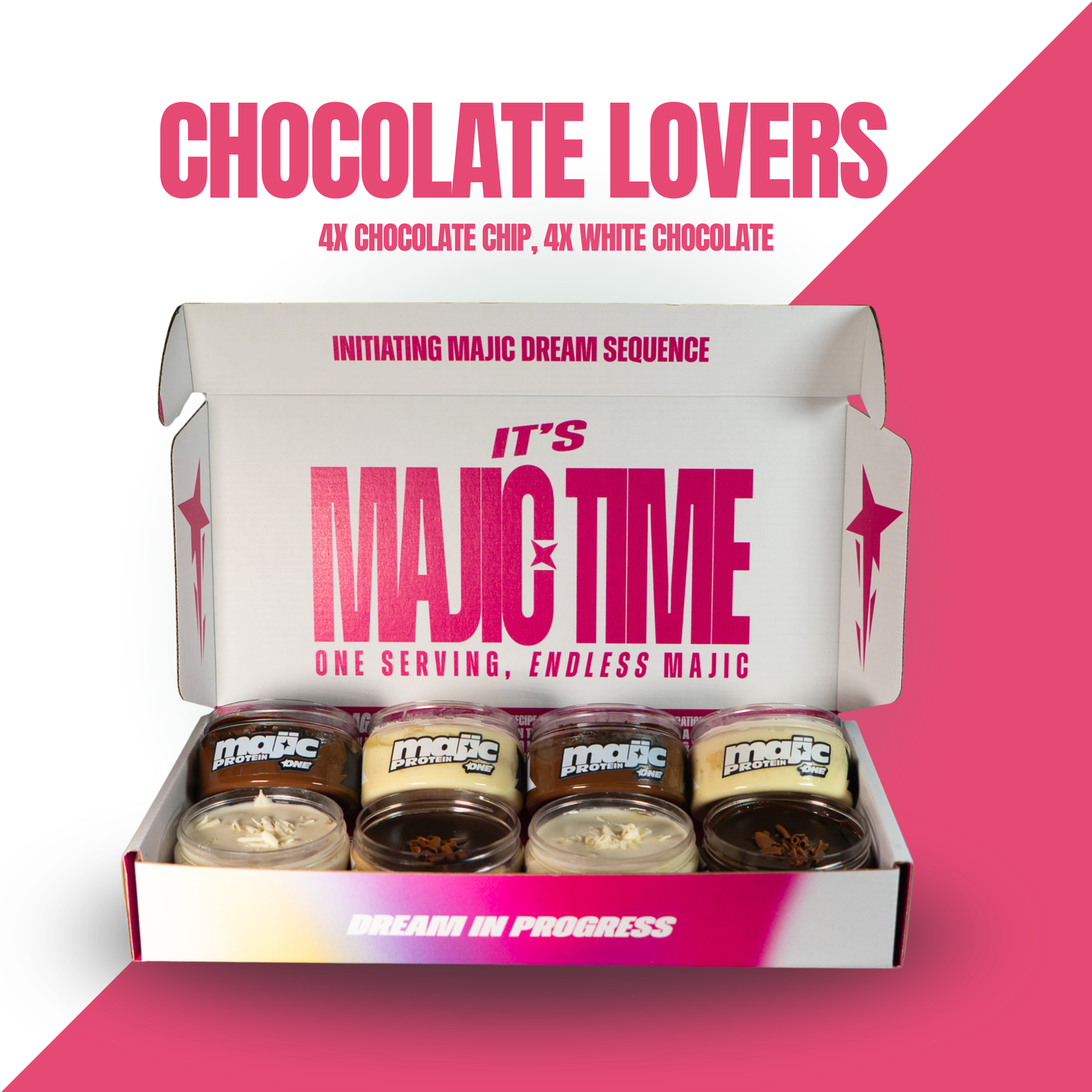 Chocolate Lovers Box