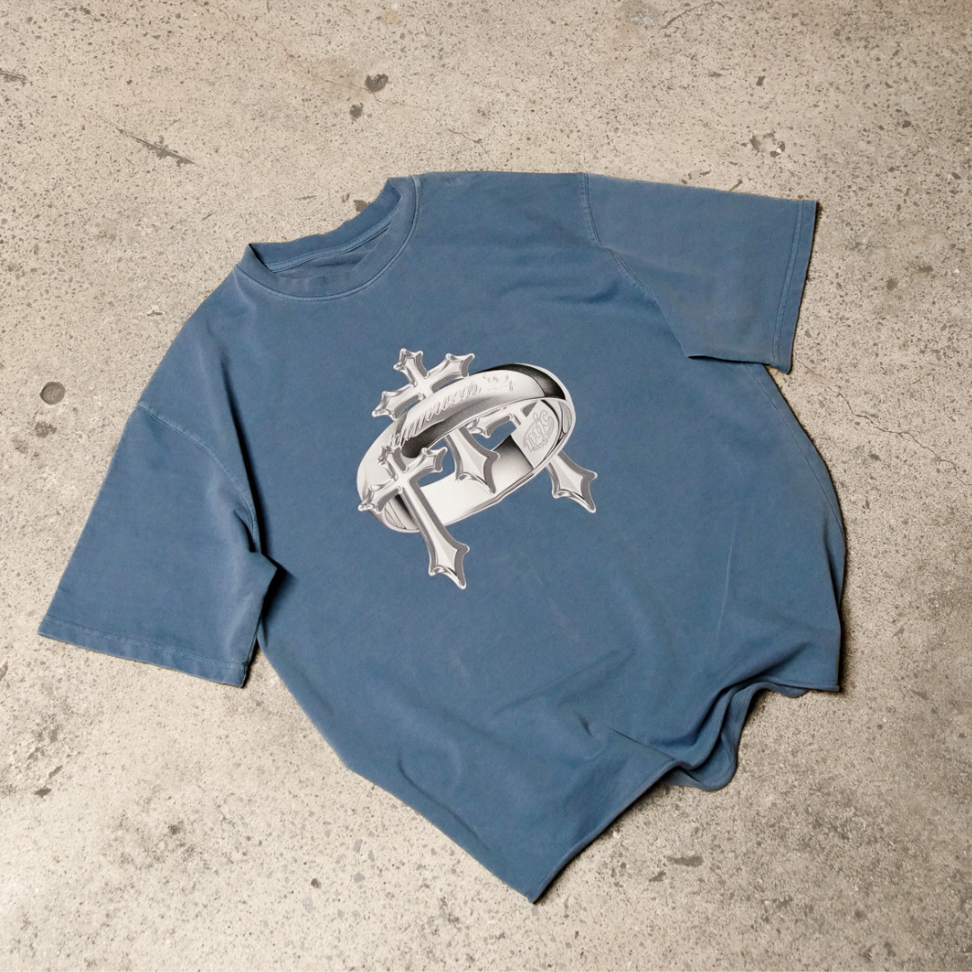 Drift Blue