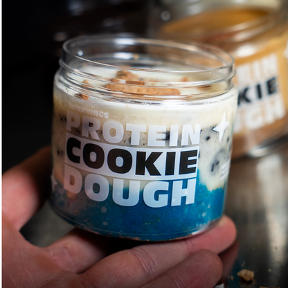 Cookie Monster x4 Special Edition Box