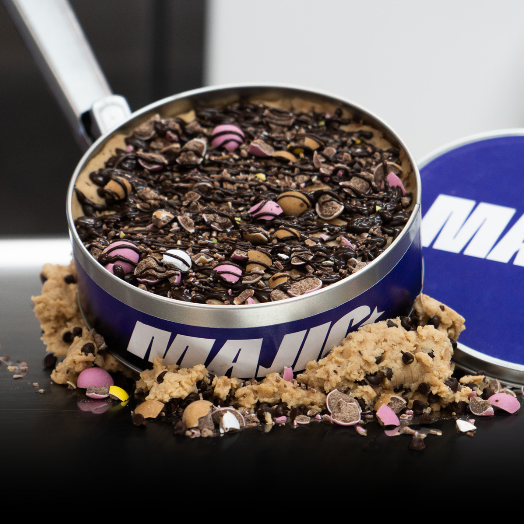 MEGA Easter Cookie Dough Tin