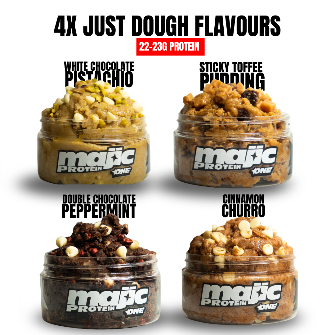 The Naughty & Nice Box