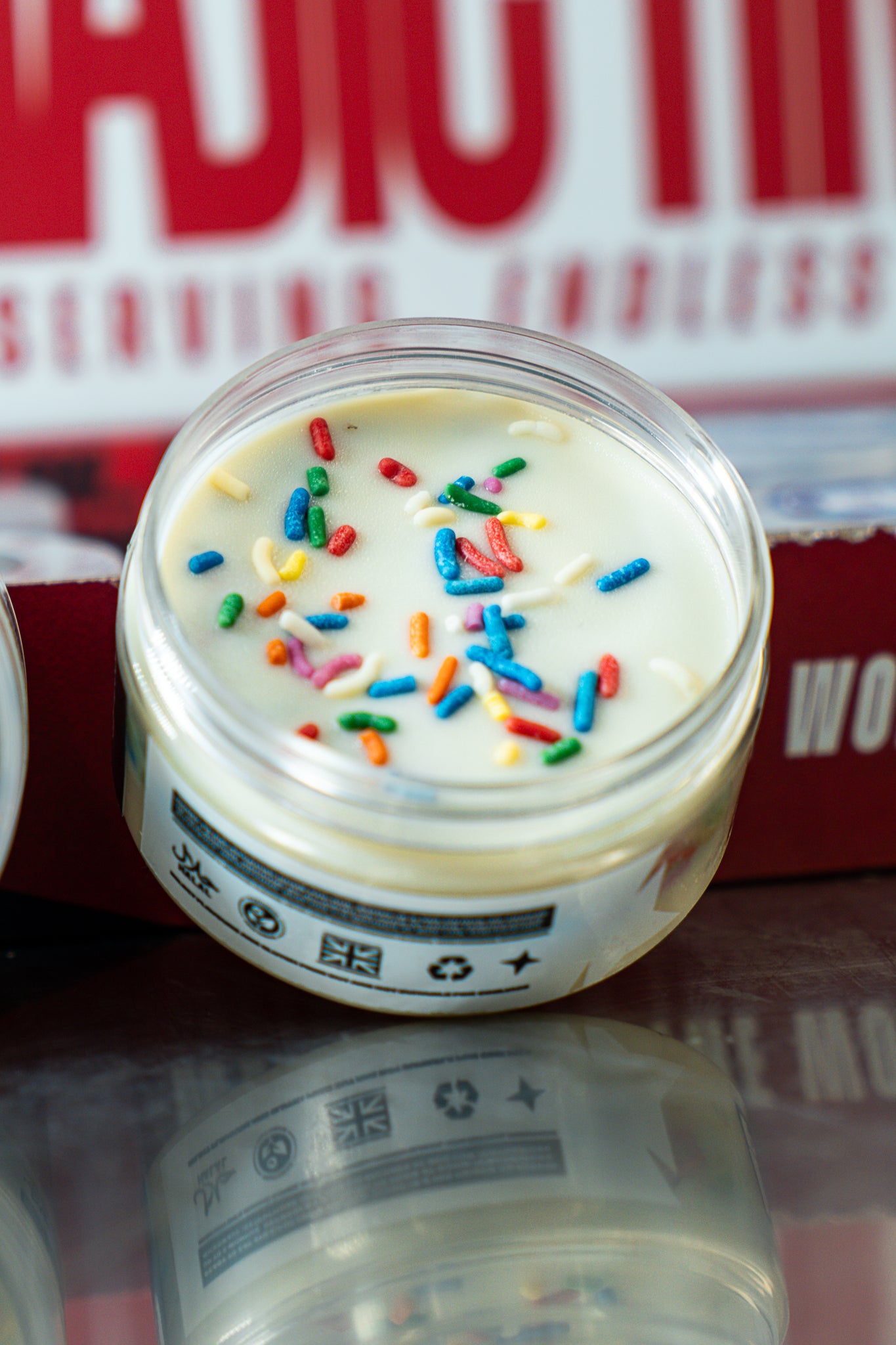 Majic One: Variety Box (x8)