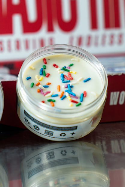 Majic One: Variety Box (x8)