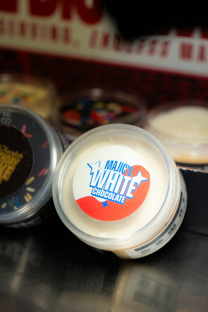 Majic One: Variety Box (x8)