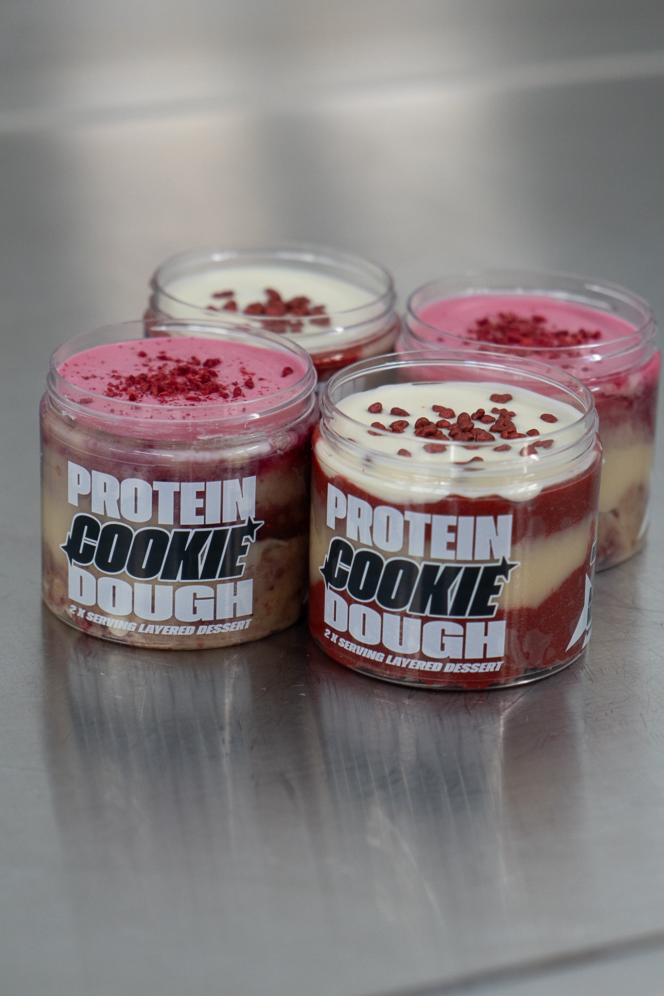 Valentine's Classic Box (Limited Edition)