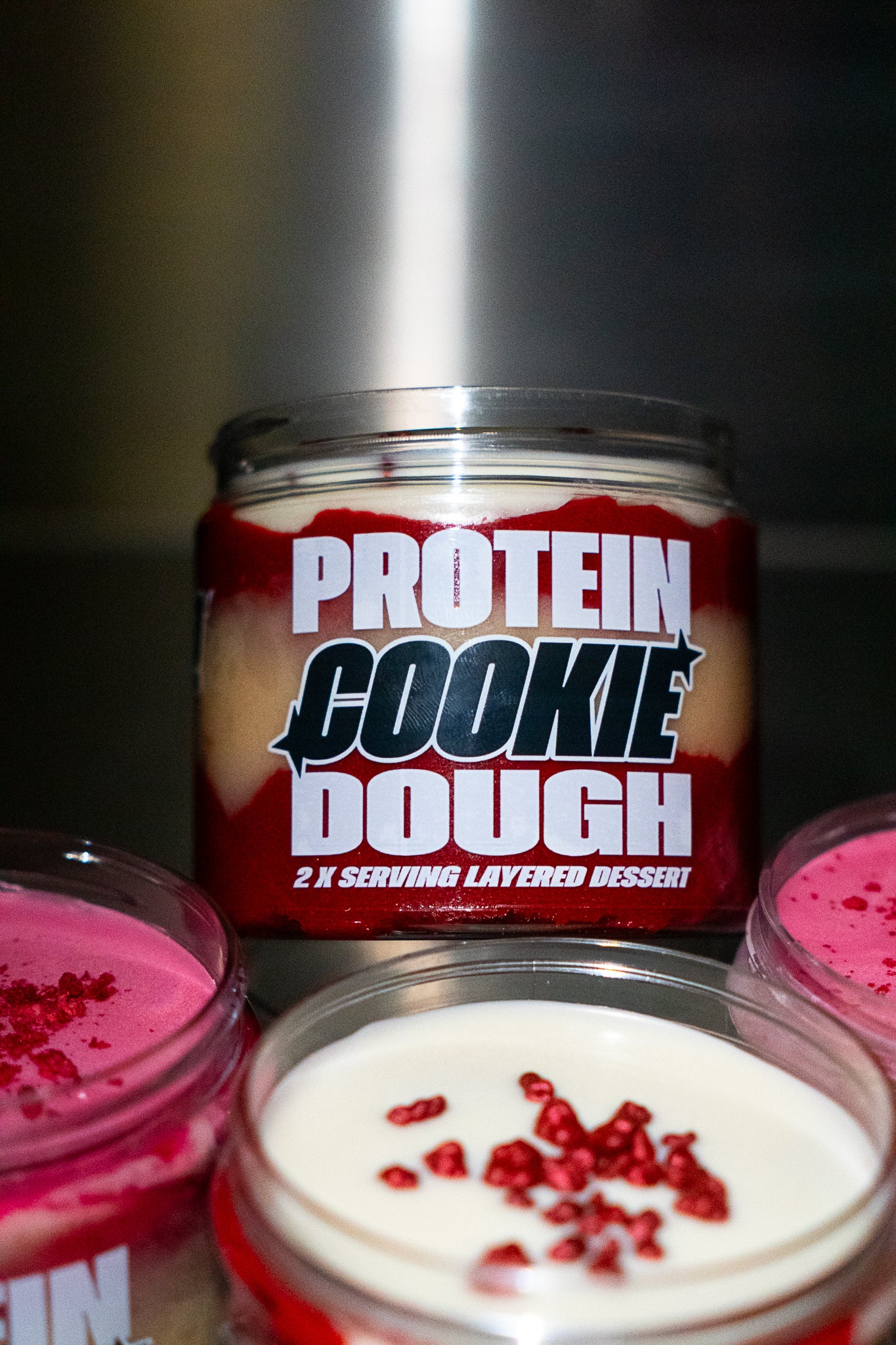 Valentine's Classic Box (Limited Edition)