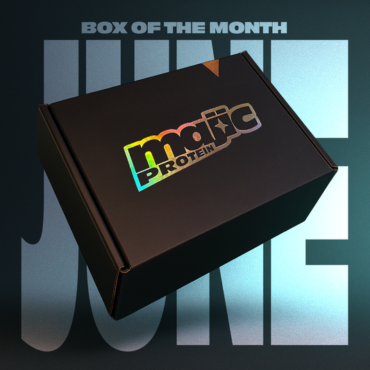 June Box of the Month
