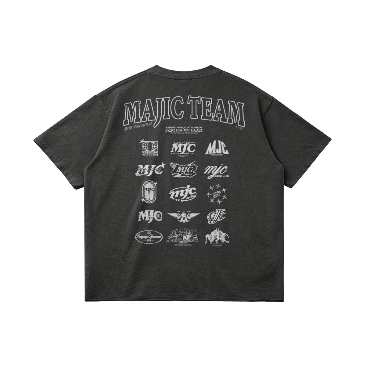 Majic Teamwear
