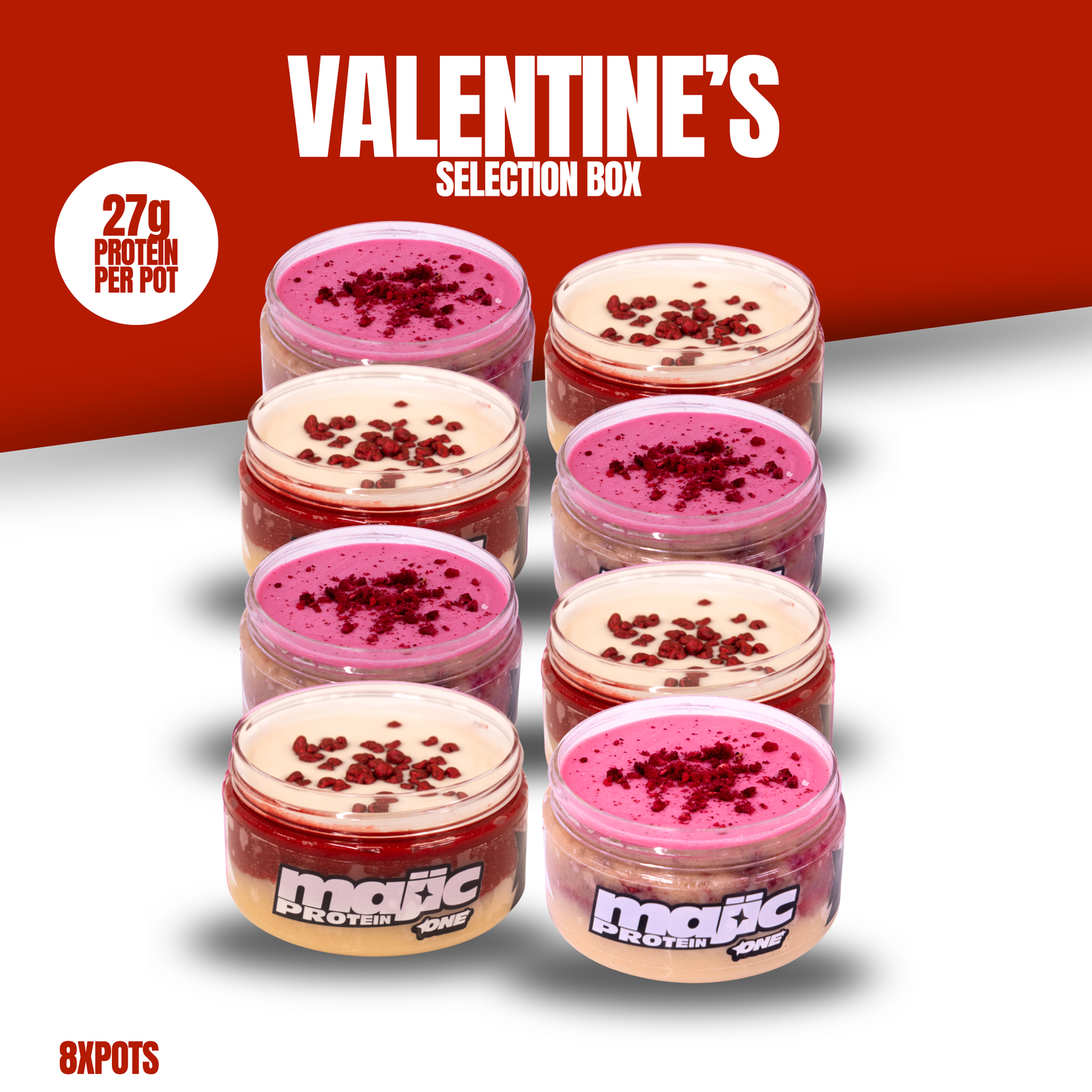 Valentines Selection Box