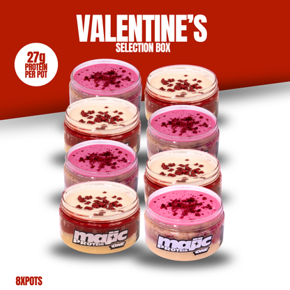 Valentines Selection Box