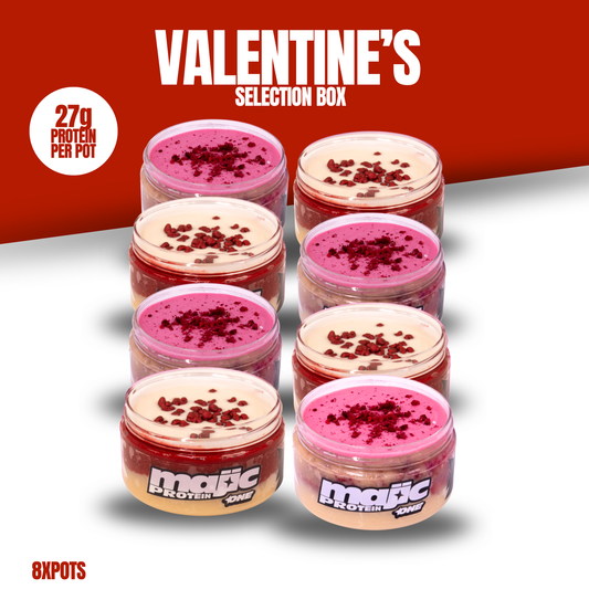 Valentines Selection Box