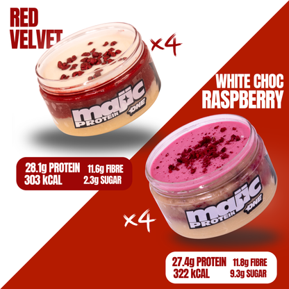 Valentines Selection Box