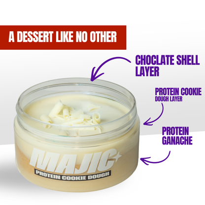 White Chocolate