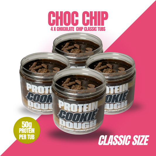 Classic Chocolate Chip