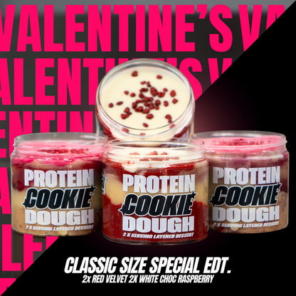 Valentine's Classic Box (Limited Edition)