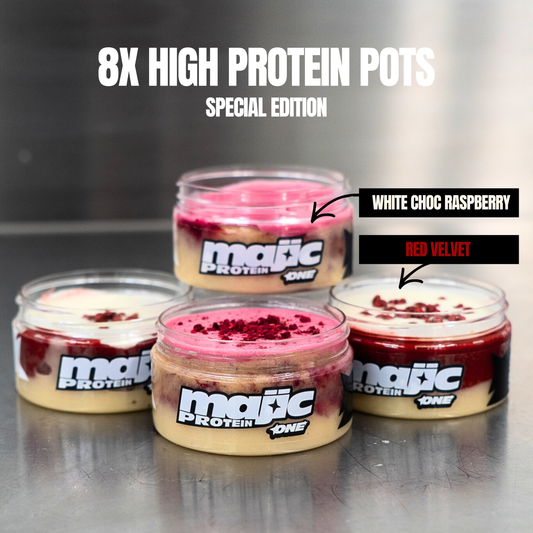 Valentines Selection Box