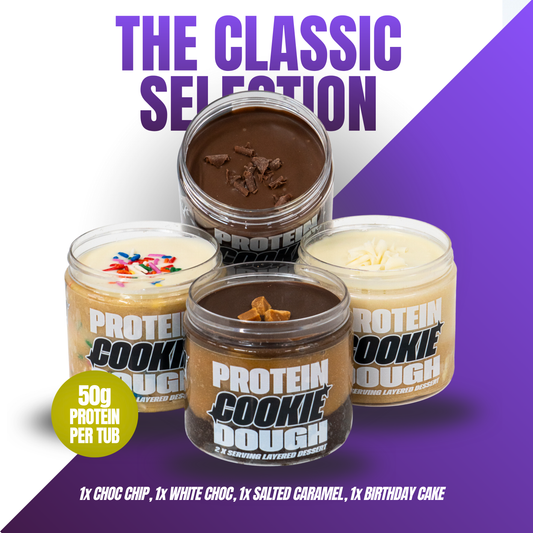 The Classic Selection