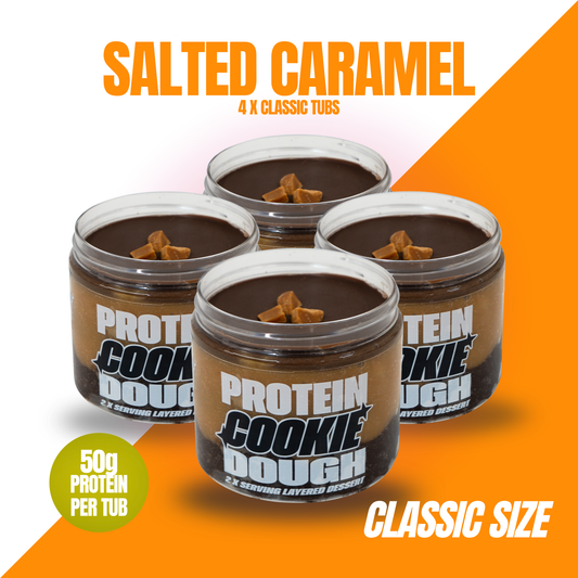 Classic Salted Caramel