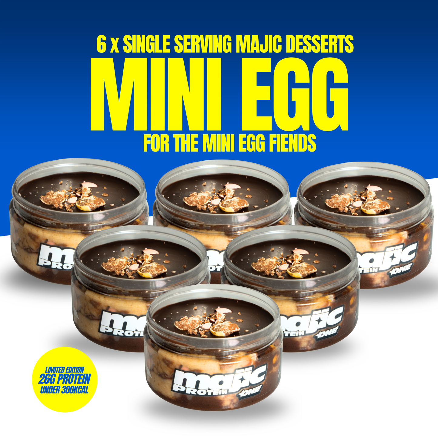 Mini Egg Special Box