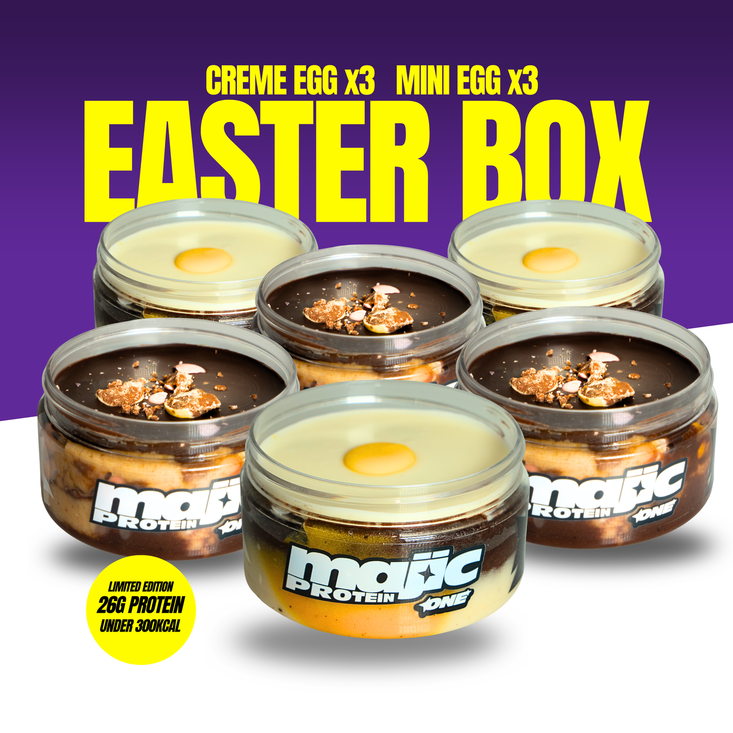 Easter Special Box