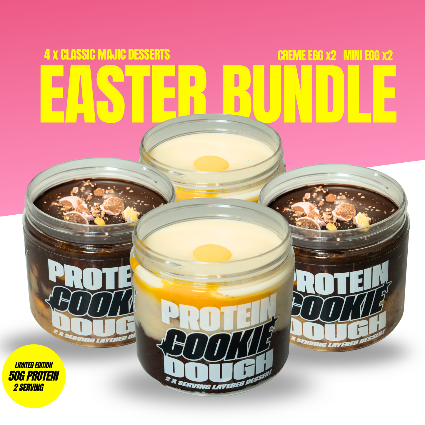 Classic Easter Bundle