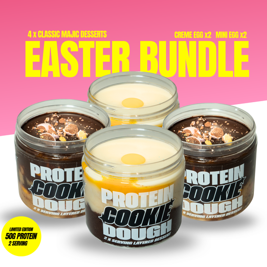 Classic Easter Bundle