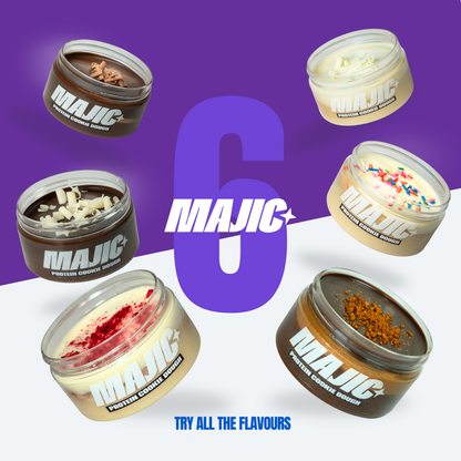 The Majic Six