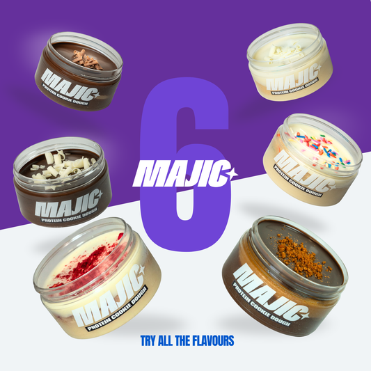 The Majic Six