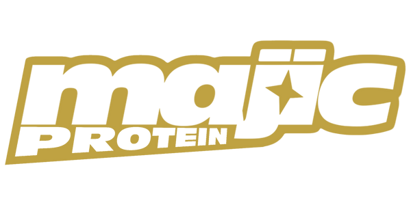 Majic Protein