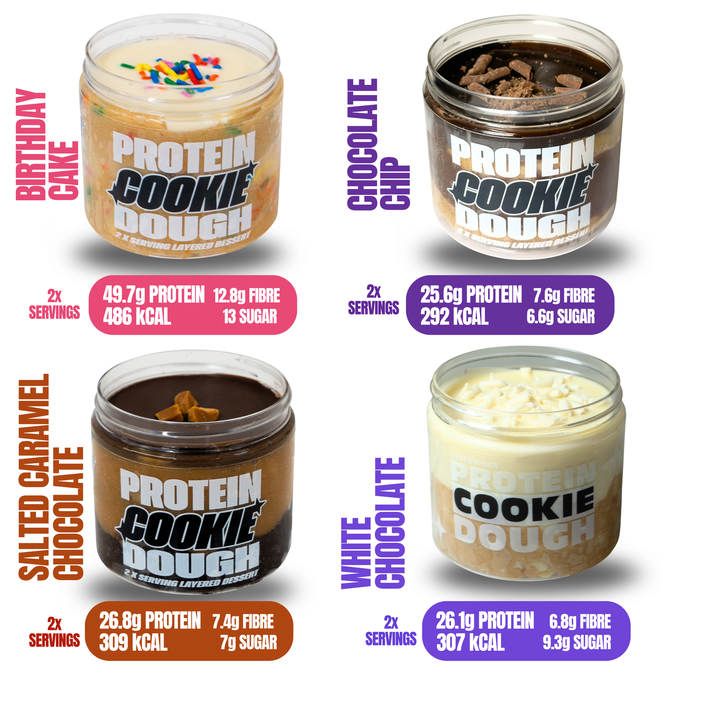 The Classic Selection